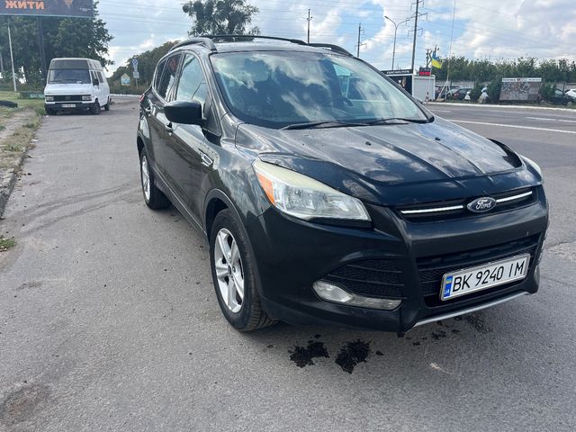 Ford Escape - зображення 2
