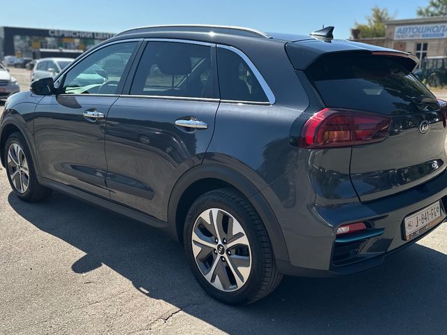 Kia Niro - фото 5