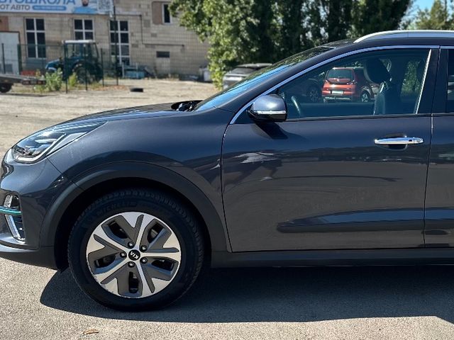 Kia Niro - фото 3
