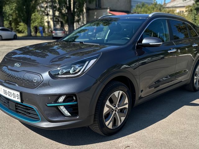 Kia Niro - фото 2