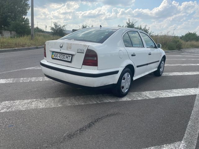 Skoda Octavia - зображення 2