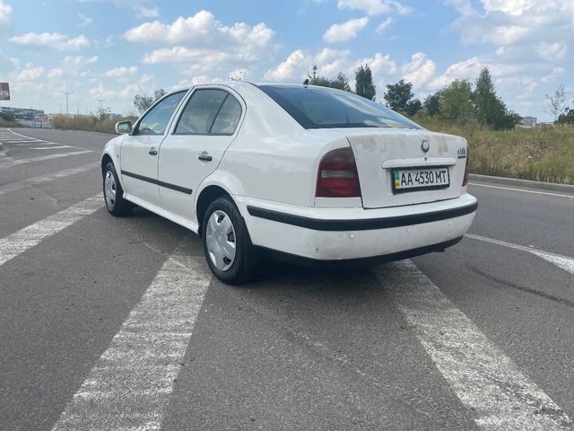 Skoda Octavia - зображення 1