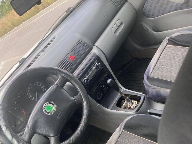 Skoda Octavia - зображення 4