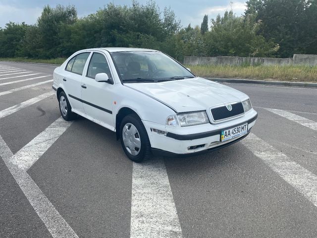 Skoda Octavia - зображення 3