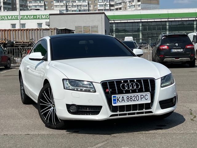 Audi A5 - зображення 1