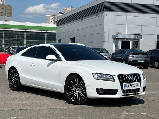 Audi A5 - зображення 4