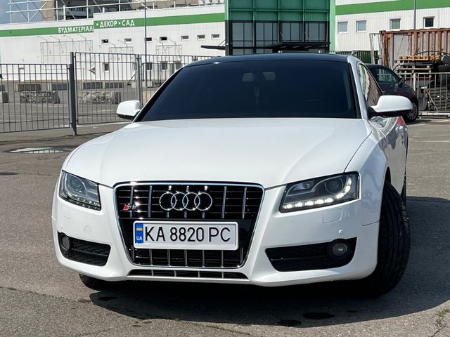 Audi A5 - зображення 2