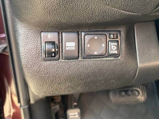 Nissan Note - зображення 4