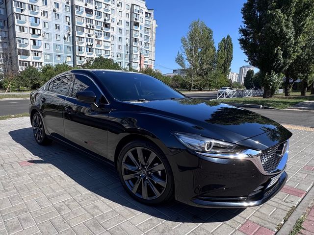 Mazda 6 - фото 5