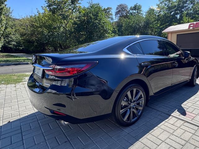 Mazda 6 - фото 4