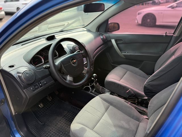 Chevrolet Aveo - зображення 5