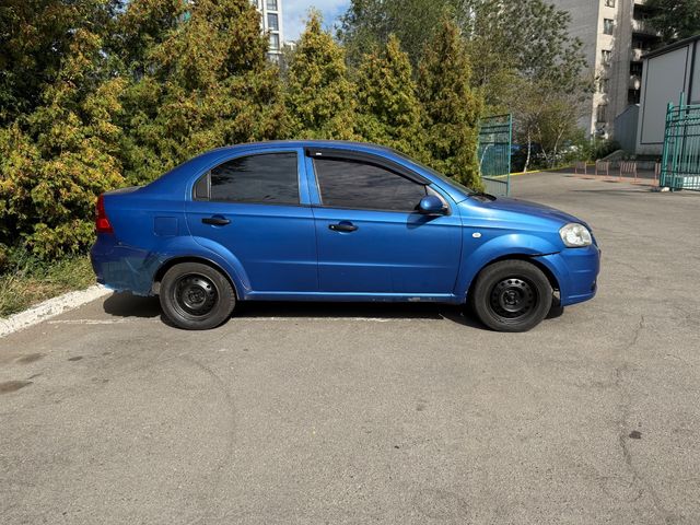 Chevrolet Aveo - зображення 2