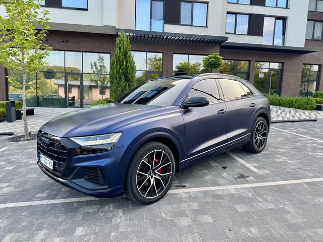 Audi Q8 - зображення 2