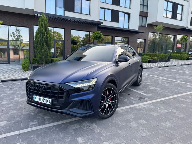 Audi Q8 - зображення 3