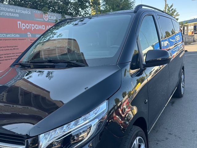 Mercedes-Benz Metris - зображення 3