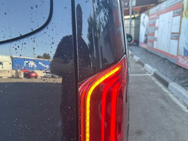 Mercedes-Benz Metris - зображення 5