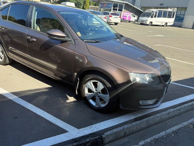 Skoda Octavia - зображення 2