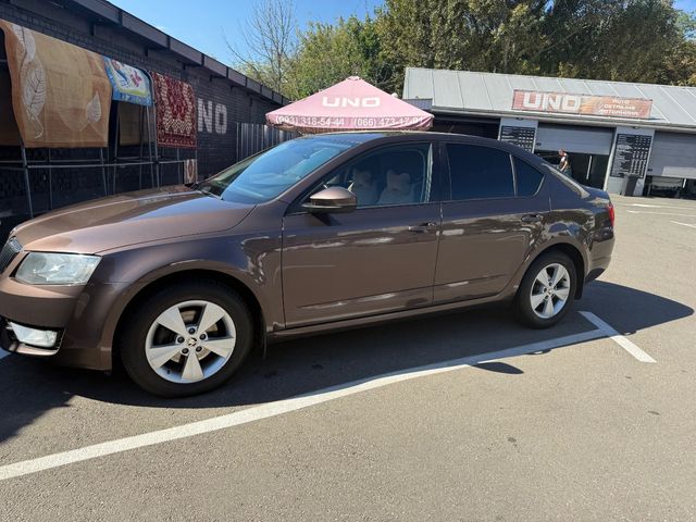 Skoda Octavia - зображення 3