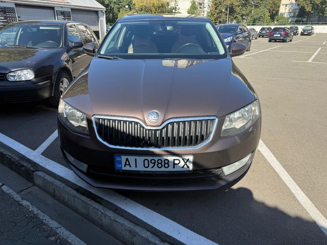Skoda Octavia - зображення 1