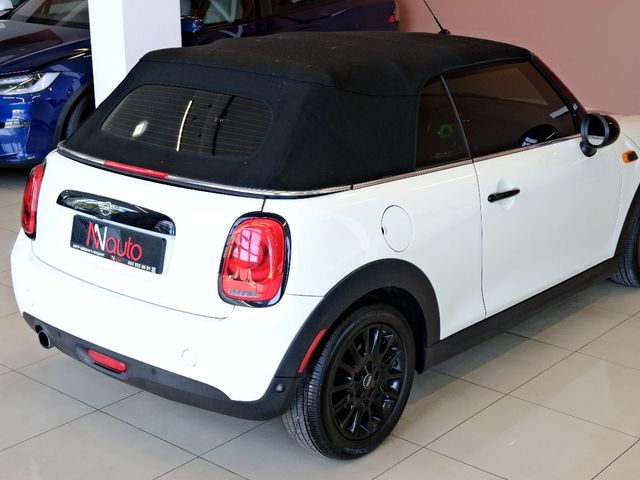 Mini Cabrio - фото 5