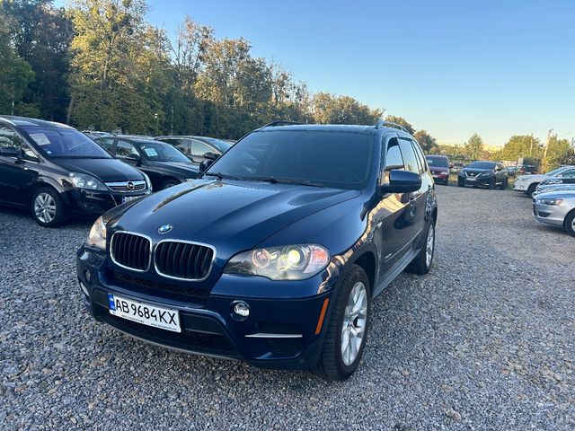 BMW X5 - зображення 1
