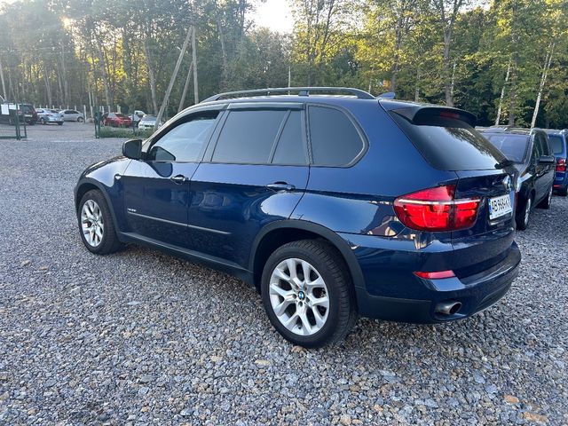 BMW X5 - зображення 2