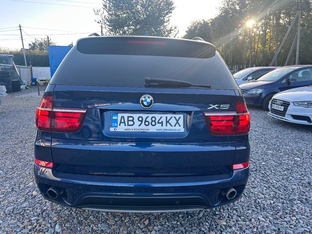 BMW X5 - зображення 3