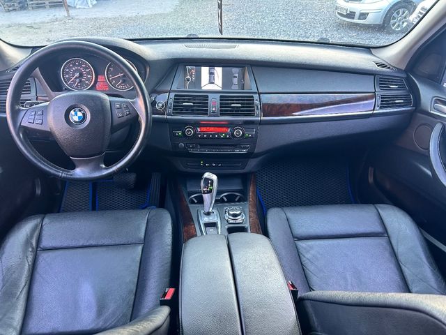 BMW X5 - зображення 5