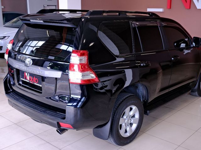 Toyota Land Cruiser Prado - зображення 5