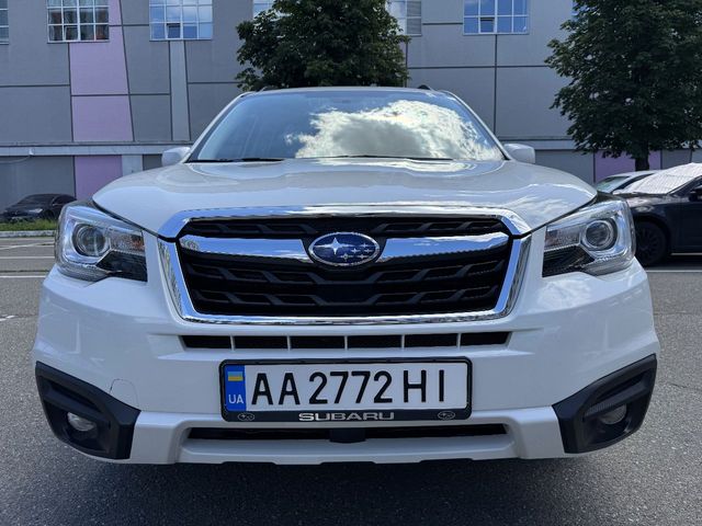 Subaru Forester - зображення 4