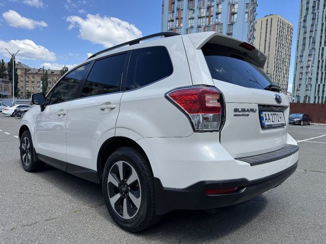 Subaru Forester - зображення 5
