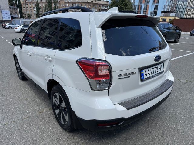 Subaru Forester - зображення 3