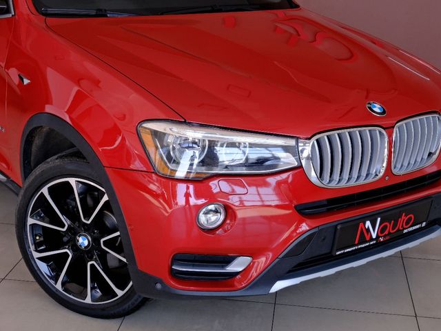 BMW X3 - зображення 3