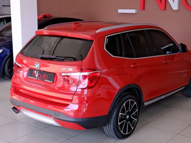 BMW X3 - зображення 5