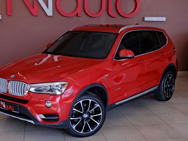 BMW X3 - зображення 2