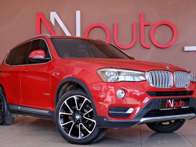 BMW X3 - зображення 4