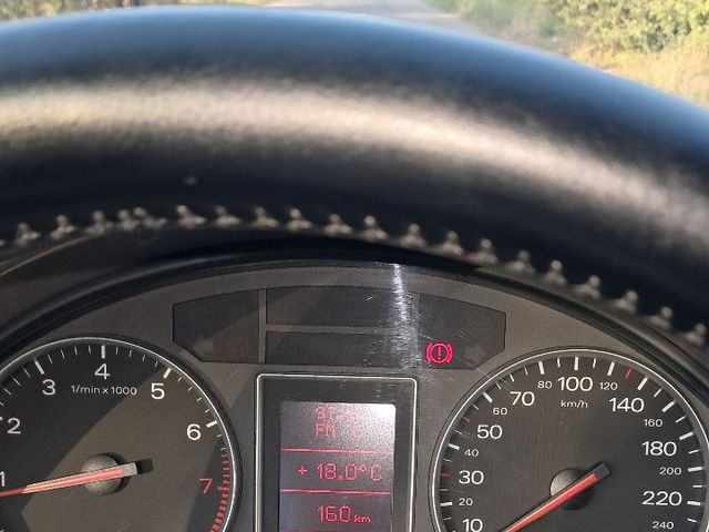 Audi A4 - зображення 4