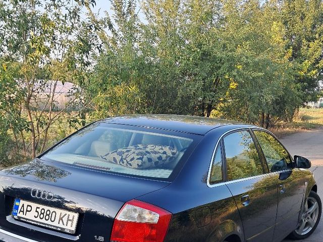 Audi A4 - зображення 2