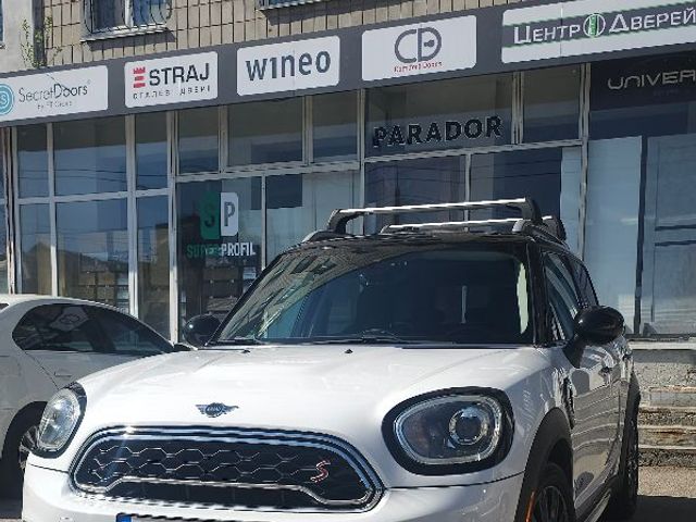 Mini Countryman - фото 2