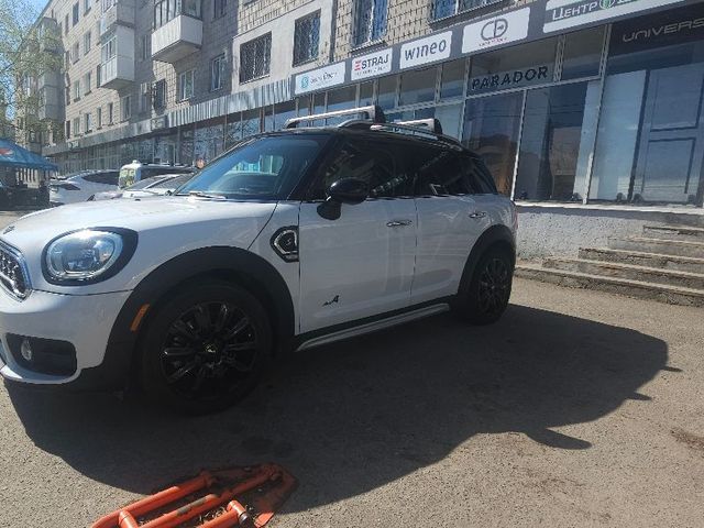 Mini Countryman - фото 3