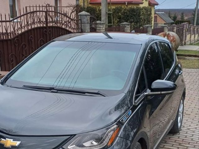 Chevrolet Bolt - зображення 3