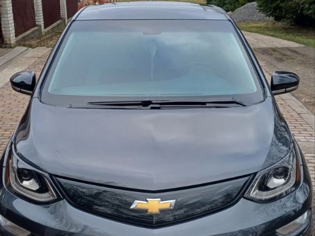 Chevrolet Bolt - зображення 1