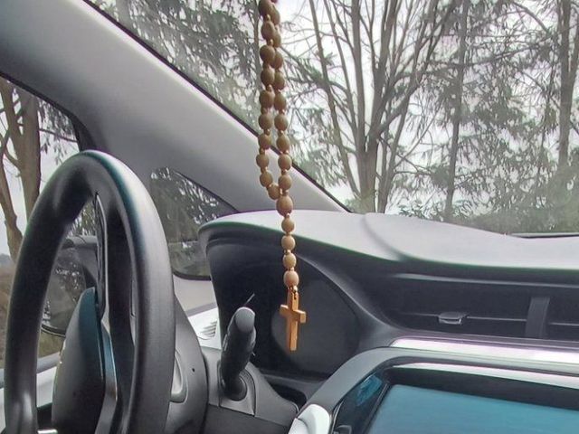 Chevrolet Bolt - зображення 5