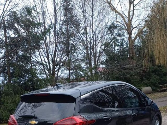 Chevrolet Bolt - зображення 4
