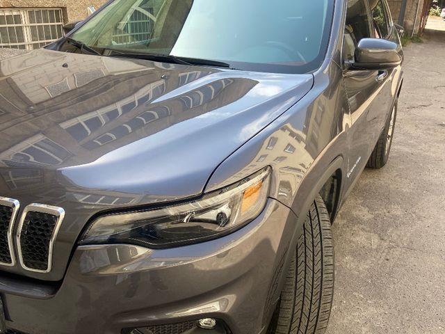 Jeep Cherokee - зображення 2