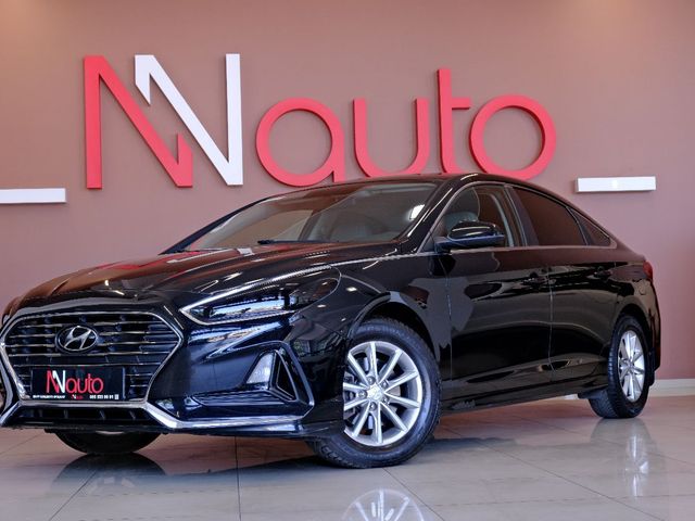 Hyundai Sonata - зображення 1