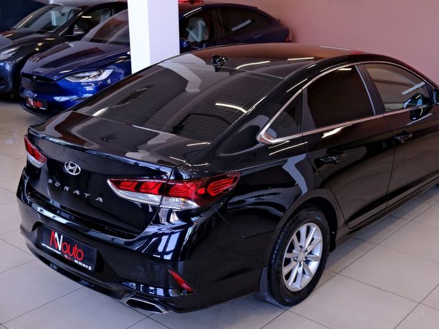 Hyundai Sonata - зображення 5