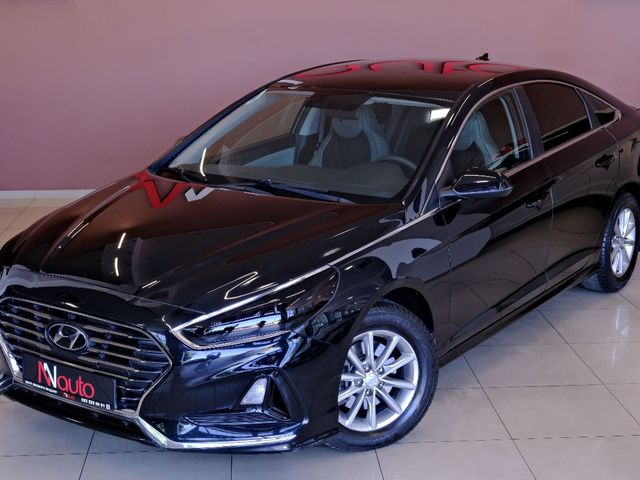 Hyundai Sonata - зображення 2