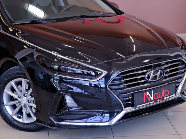 Hyundai Sonata - зображення 3
