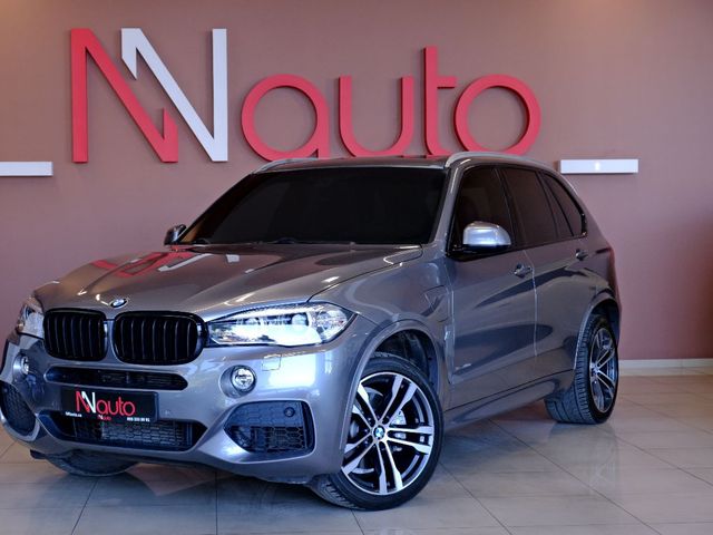 BMW X5 - зображення 1